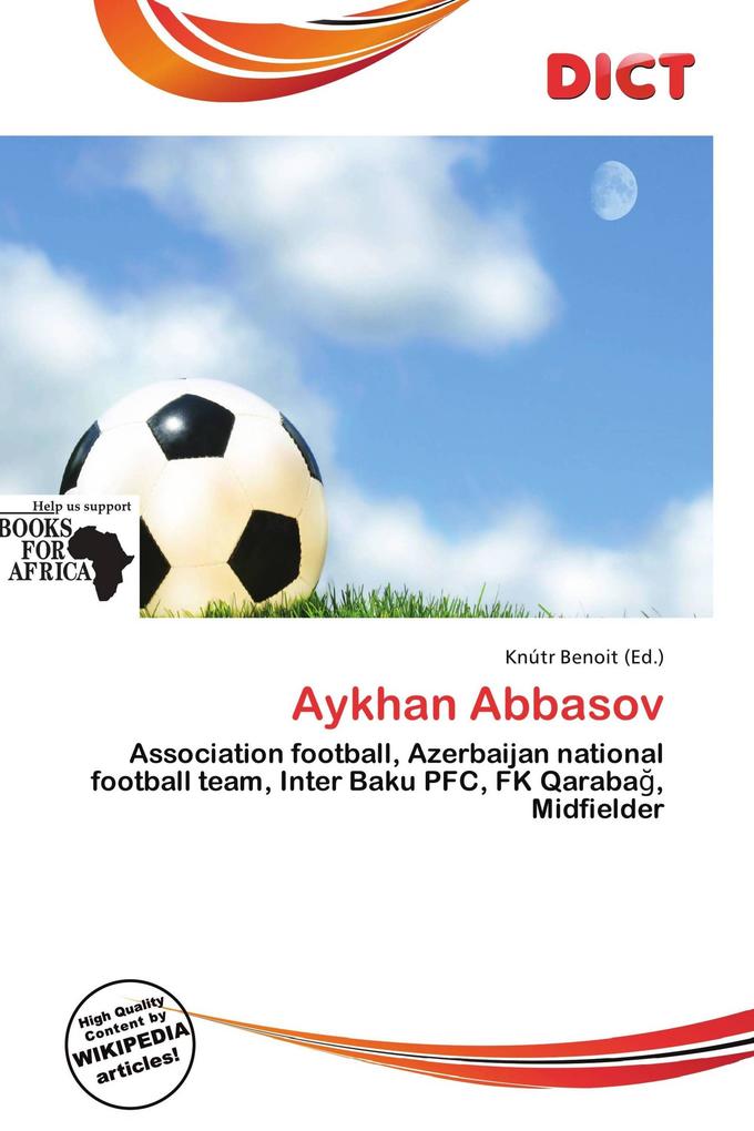 Aykhan Abbasov