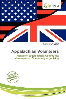 Appalachian Volunteers