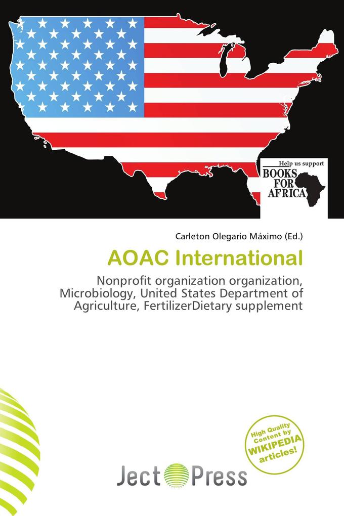 AOAC International