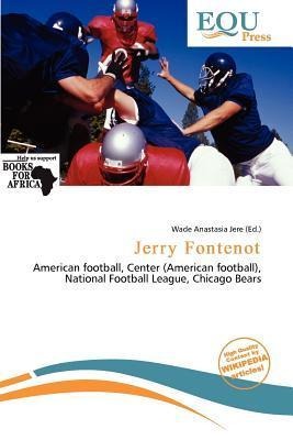 Jerry Fontenot