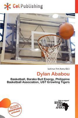 Dylan Ababou