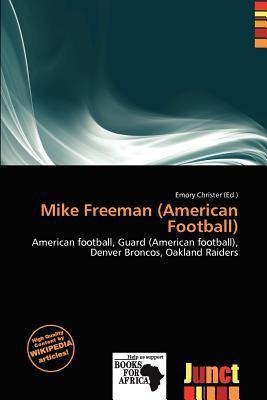 Mike Freeman (American Football)