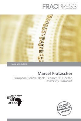 Marcel Fratzscher