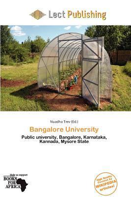 Bangalore University