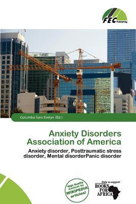 Anxiety Disorders Association of America