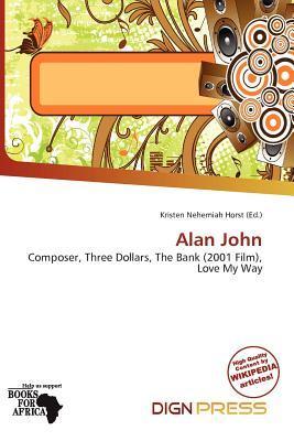 Alan John