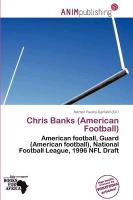 Chris Banks (American Football)