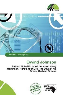 Eyvind Johnson