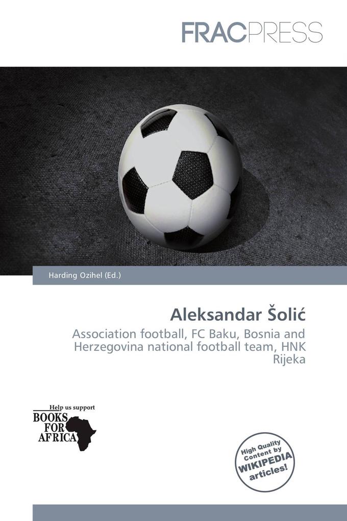 Aleksandar oli