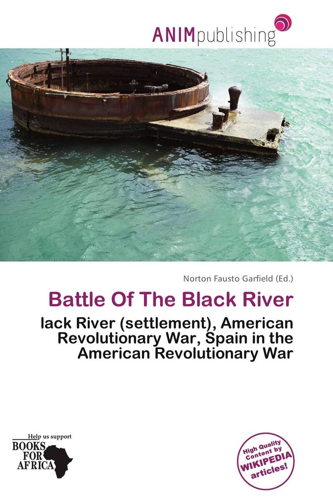 Battle Of The Black River