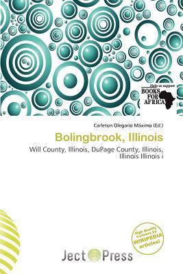 Bolingbrook Illinois
