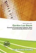 Gordon Lee Baum
