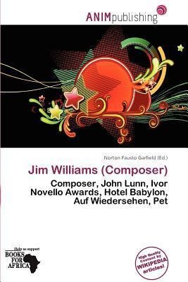 Jim Williams (Composer)