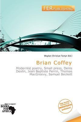Brian Coffey