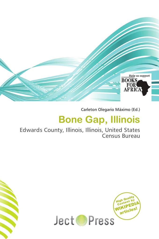 Bone Gap Illinois