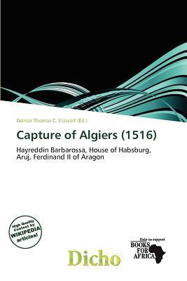 Capture of Algiers (1516)