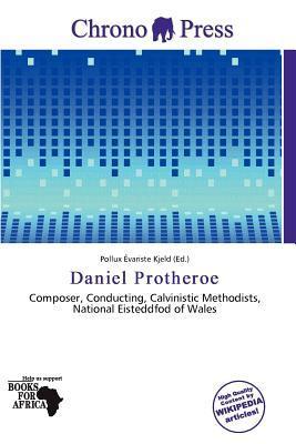 Daniel Protheroe