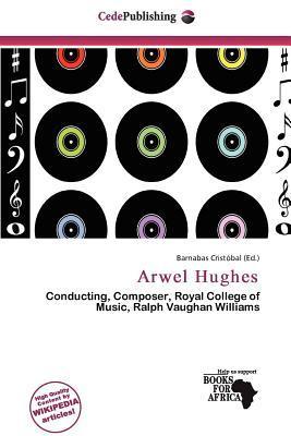 Arwel Hughes