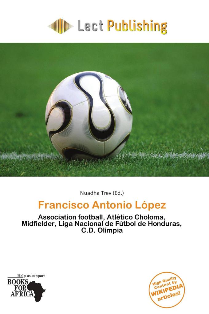 Francisco Antonio López