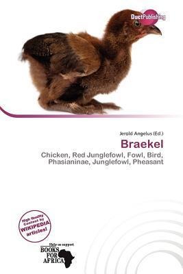 Braekel