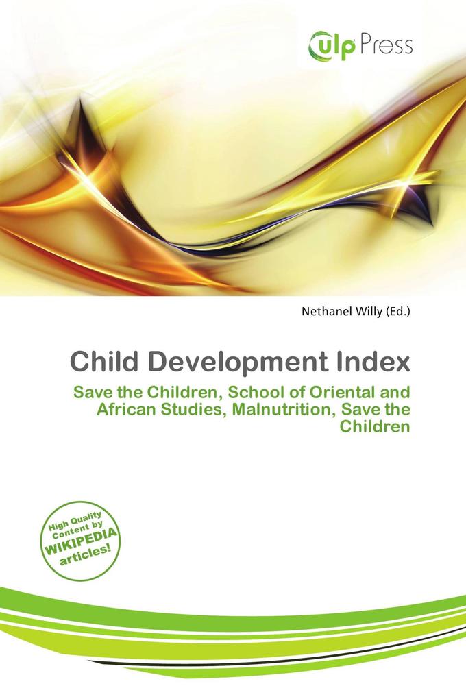 Child Development Index