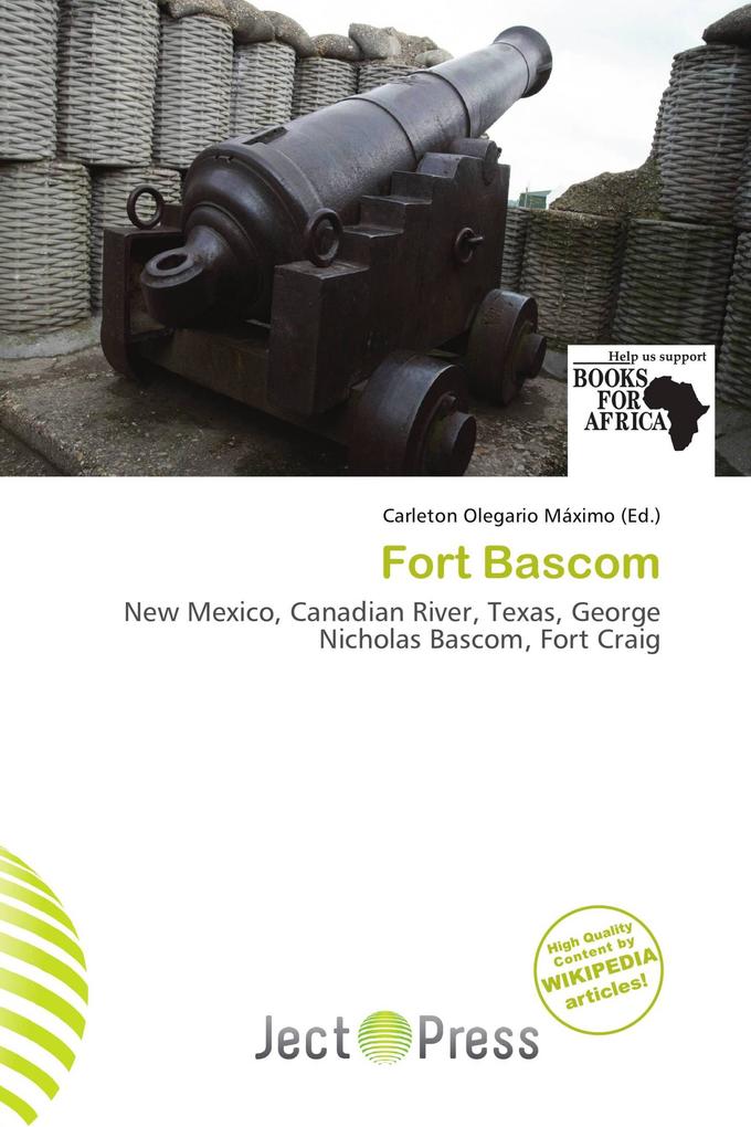 Fort Bascom