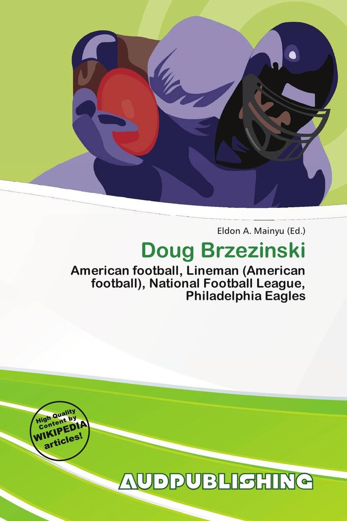 Doug Brzezinski