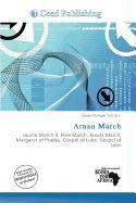 Arnau March
