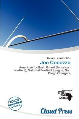 Joe Cocozzo