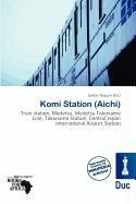 Komi Station (Aichi)