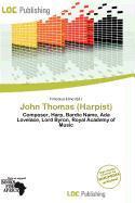 John Thomas (Harpist)