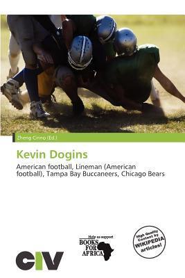 Kevin Dogins