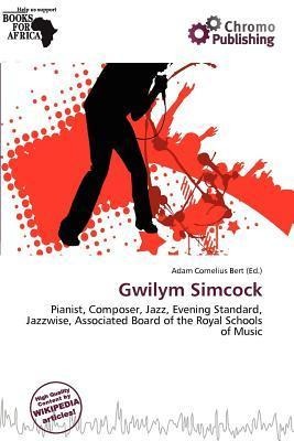 Gwilym Simcock
