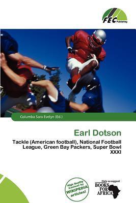 Earl Dotson