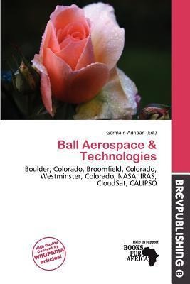 Ball Aerospace & Technologies