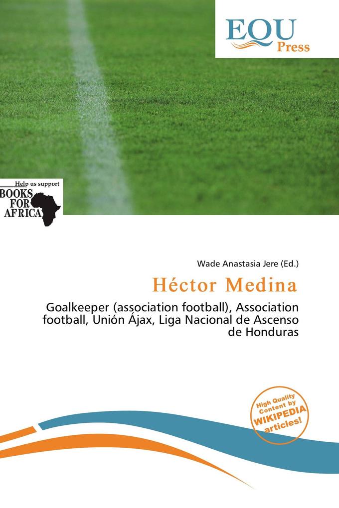 Héctor Medina