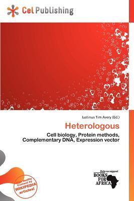 Heterologous