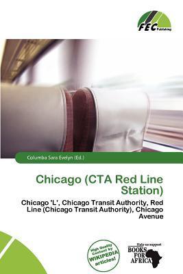 Chicago (CTA Red Line Station)