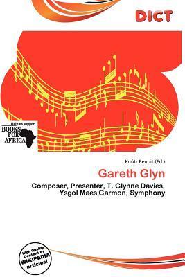 Gareth Glyn