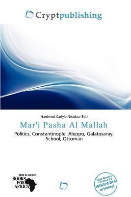 Mar'i Pasha Al Mallah