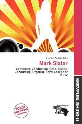 Mark Slater