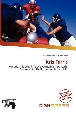 Kris Farris