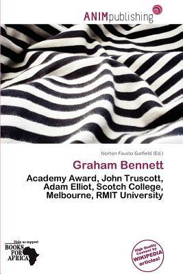 Graham Bennett