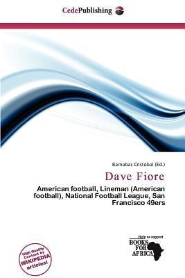 Dave Fiore