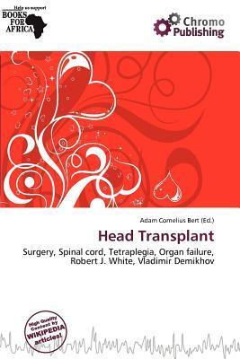 Head Transplant