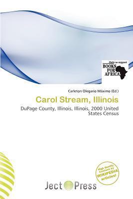 Carol Stream Illinois