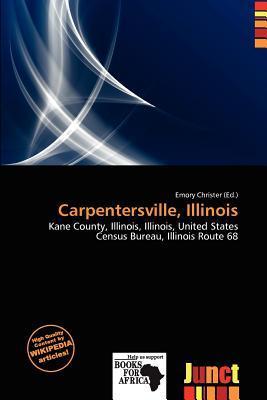 Carpentersville Illinois