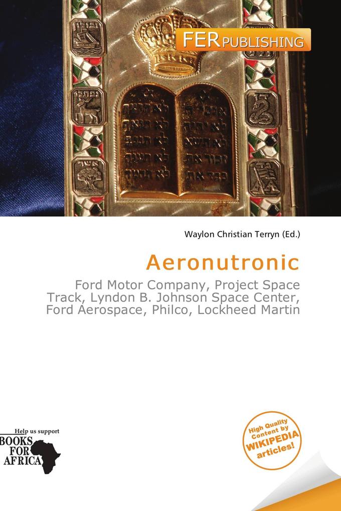 Aeronutronic