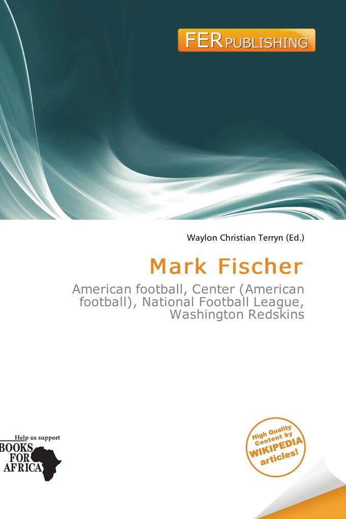 Mark Fischer
