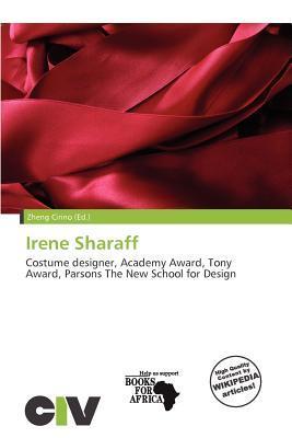 Irene Sharaff